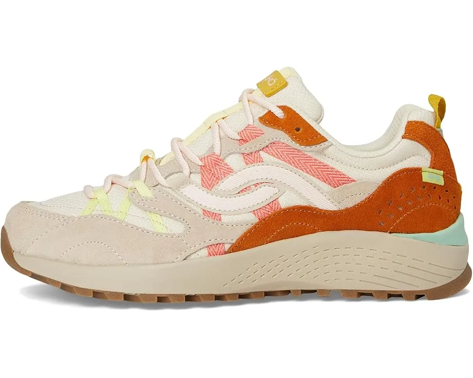 Трекинговые кроссовки Karma с амортизацией Re-Zorb Lite от Ryka