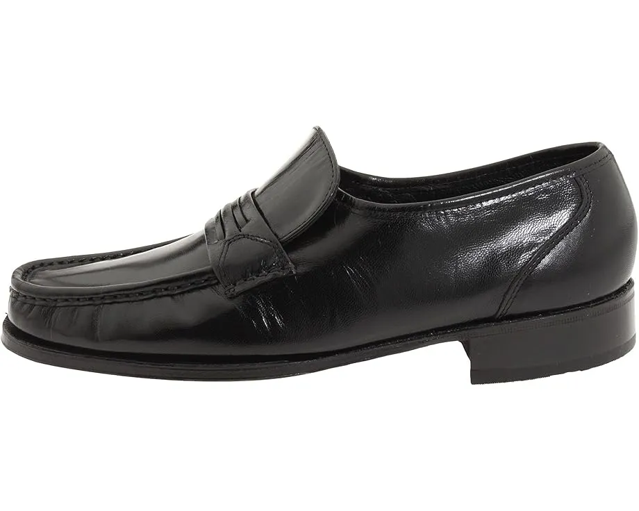 Florsheim лоферы Como с удобной стелькой и классической горловиной