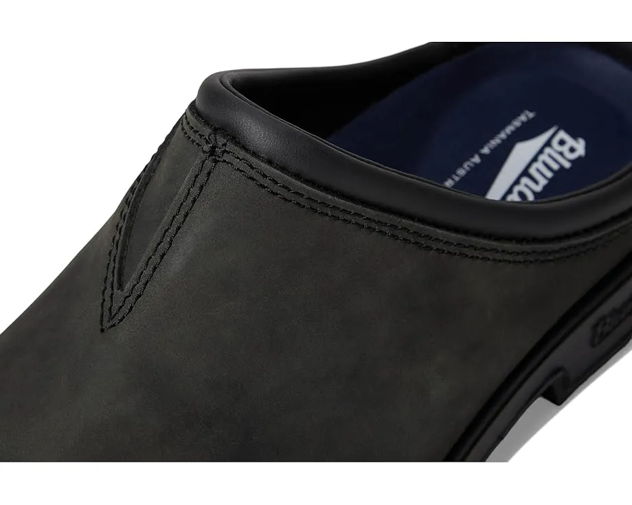 Слипоны Blundstone BL2420 с водонепроницаемой кожей и технологией XRD