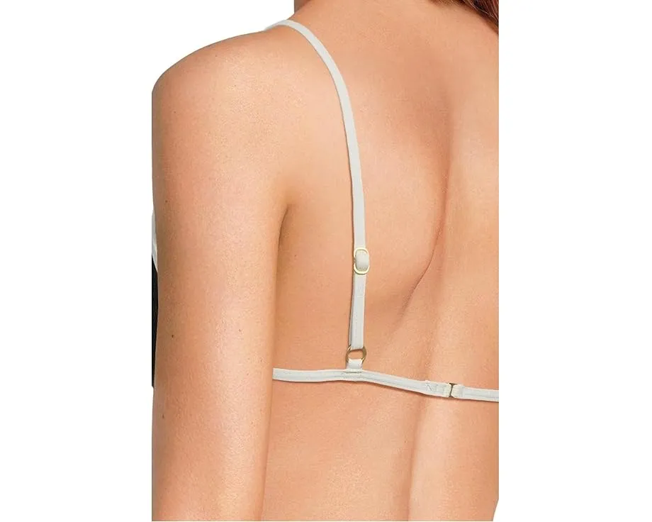 Верх бикини L*Space Kourt Top на регулируемых бретелях