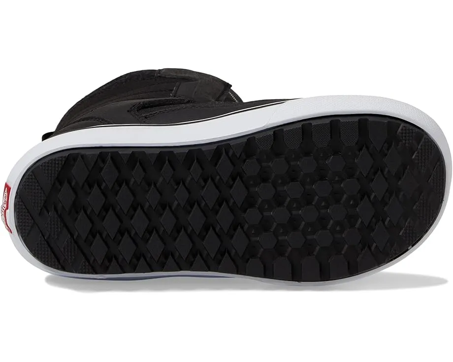 Vans Juvie OG Grom детские сноубордические ботинки с системой BOA