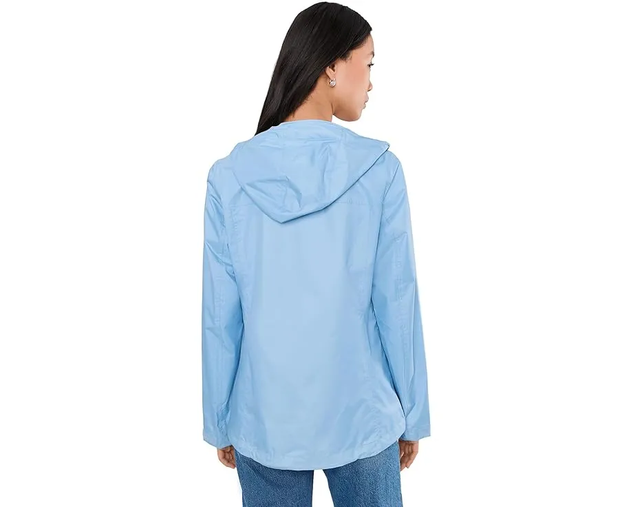 L.L.Bean Trail Model водонепроницаемая куртка с карманом для упаковки