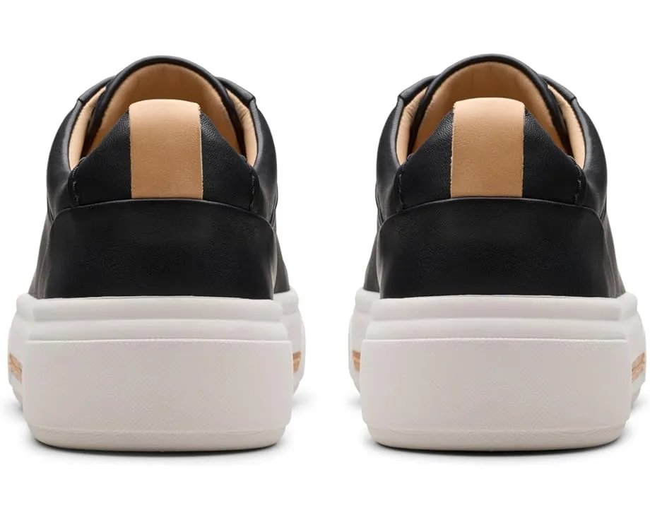 Кроссовки Clarks Hollyhock Walk со стелькой Contour Cushion и подошвой EVA