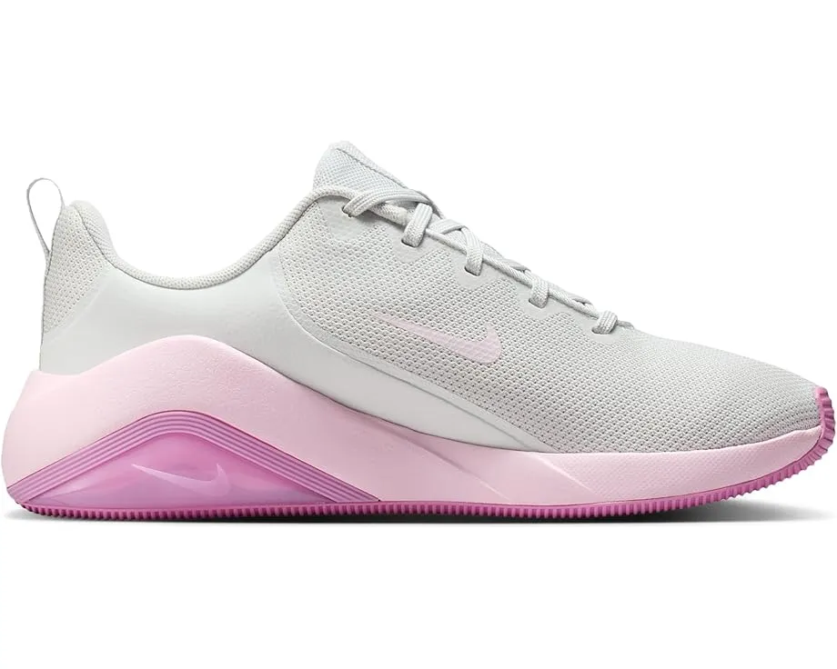 Кроссовки Nike Bella 7 с технологией Air Zoom и эластичным верхом