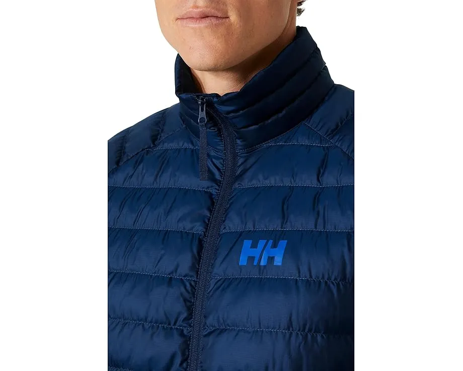 Куртка Helly Hansen Banff Insulator с синтетическим утеплителем и отделкой без PFC
