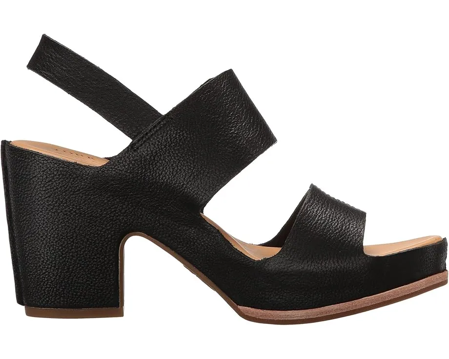 Сандалии Kork-Ease San Carlos на платформе с регулируемой пряжкой