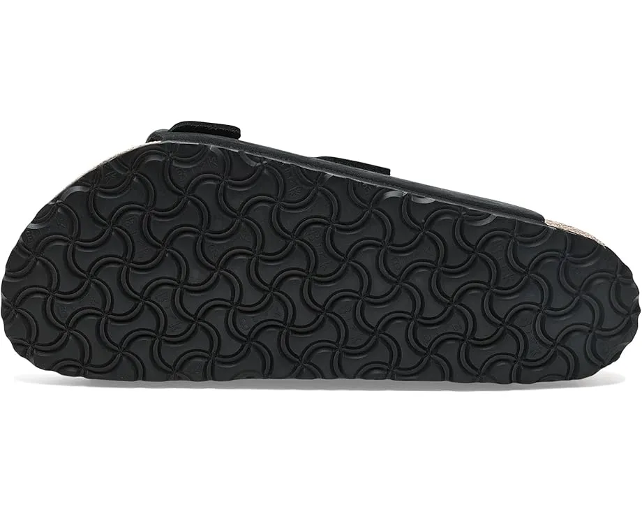 Сандалии Arizona Wire Buckle из нубука Birkenstock