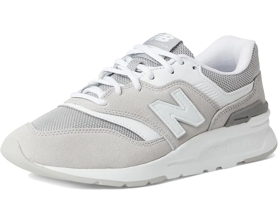 Кроссовки New Balance Classics 997H с технологиями ENCAP и ABZORB