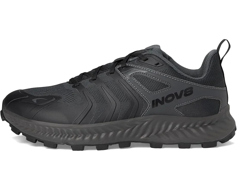 Кроссовки INOV8 Trailtalon с защитной пластиной и подошвой с графеном