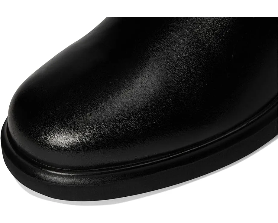 ECCO Metropole Amsterdam полусапоги на молнии с текстильной подкладкой