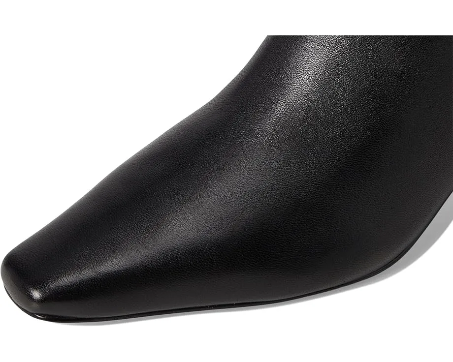 Ботильоны Marc Fisher LTD Danai с заостренным носком и каблуком котенка