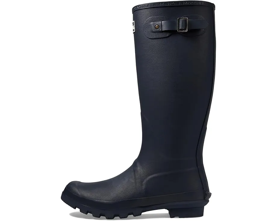 Ботинки Barbour Bede из синтетического материала с высоким голенищем