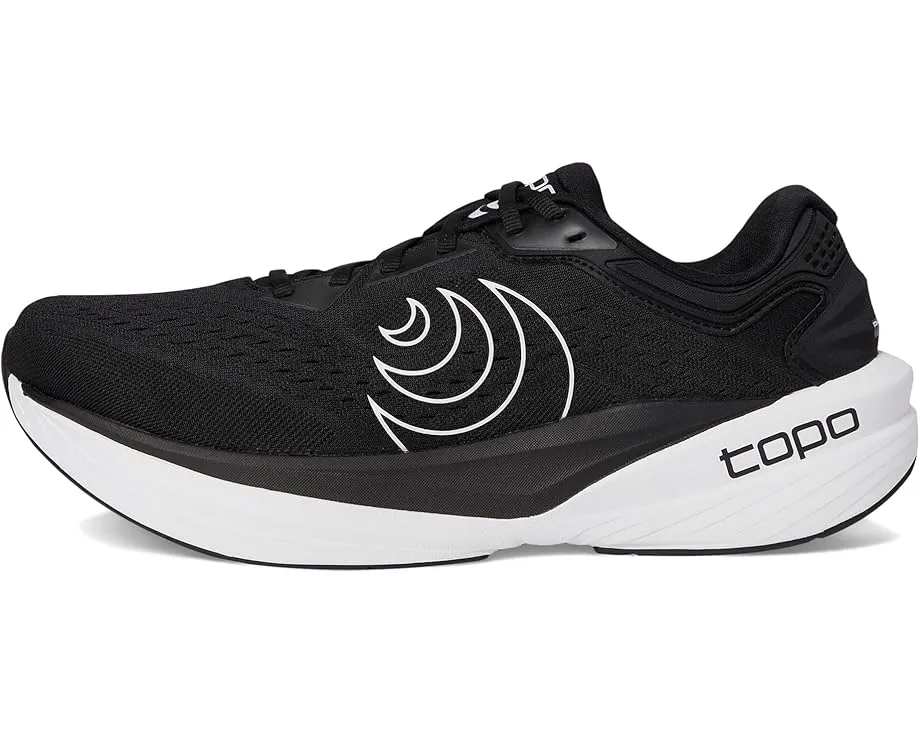 Кроссовки Topo Athletic Phantom 4 с высокой амортизацией и стелькой OrthoLite