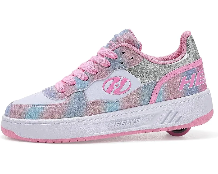 Кроссовки Heelys Rezerve Low с колесиками для детей