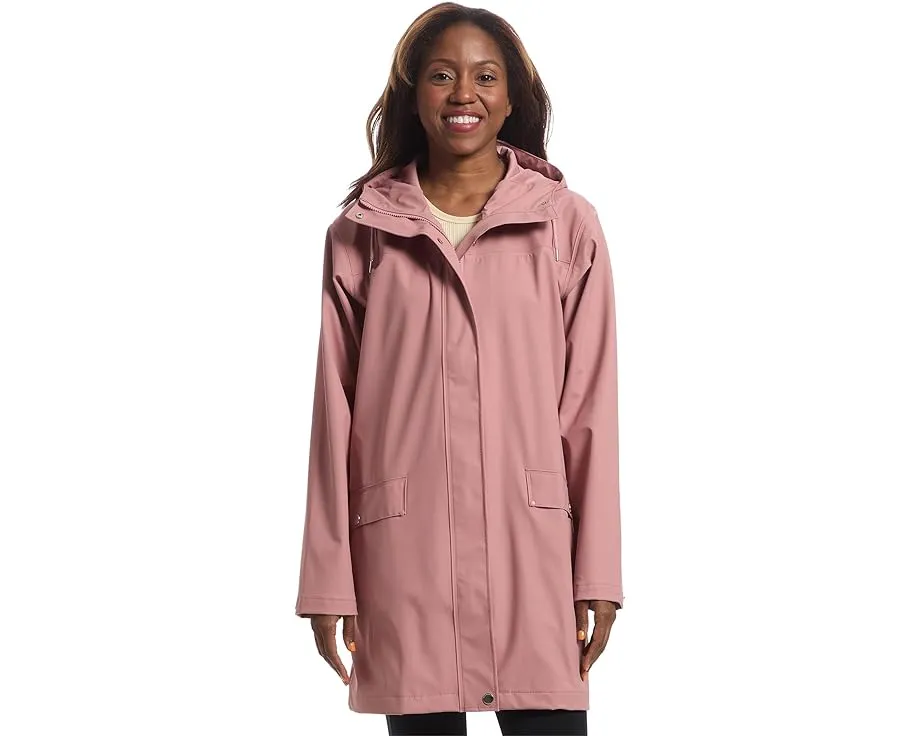 Дождевик Helly Hansen Moss с технологией Helox+