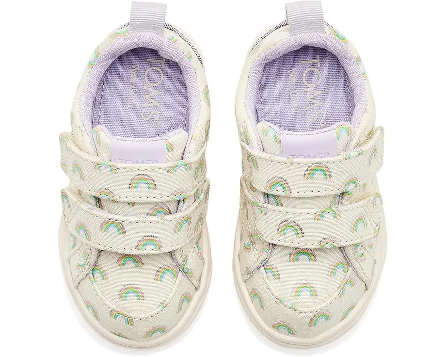 Кроссовки TOMS Cruz Double Strap для малышей и детей младшего возраста