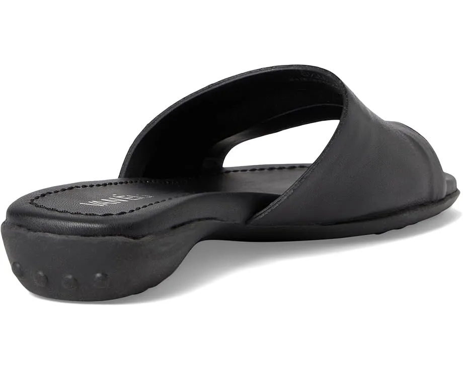 Сандалии Tallis с ремешком на пальце и эластичной вставкой Vaneli