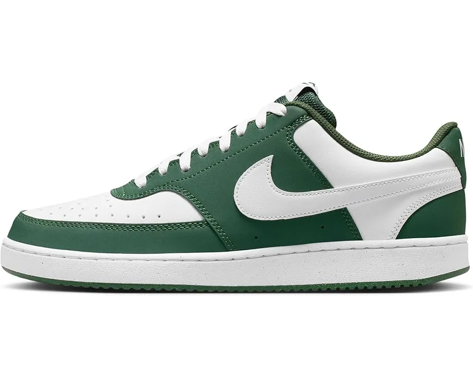 Кроссовки Nike Court Vision Low Premium в стиле 80-х