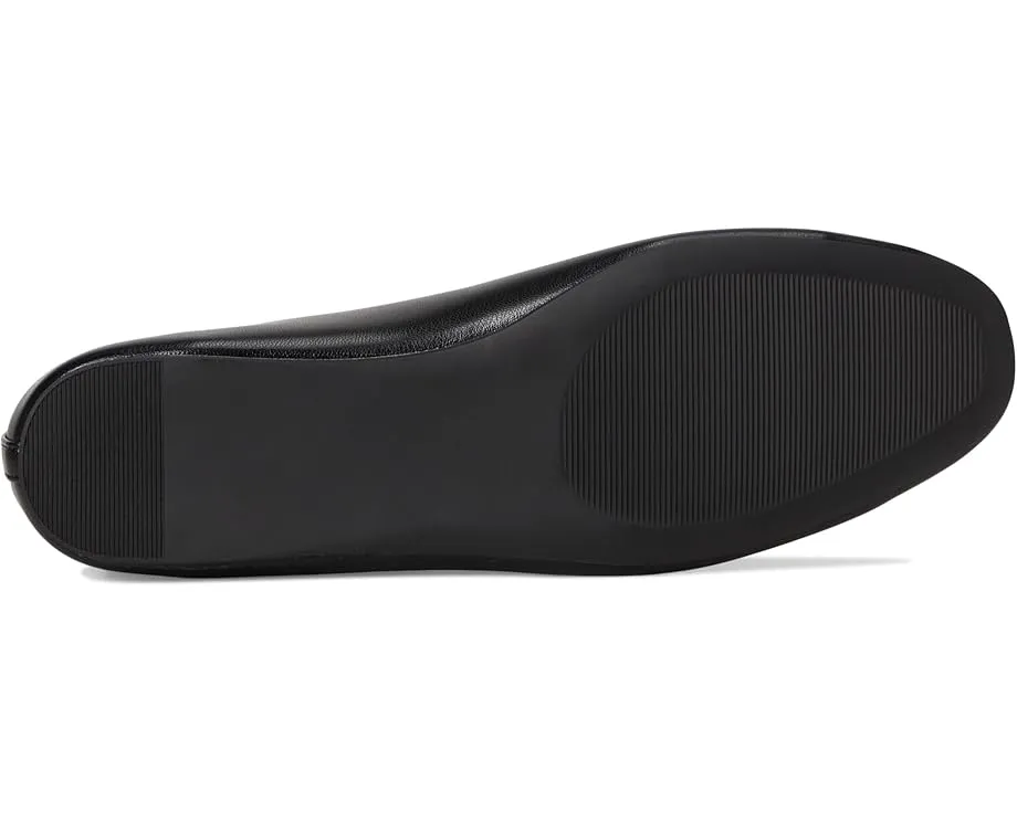 Балетки Fortune на плоской подошве с системой комфорта Journee Collection