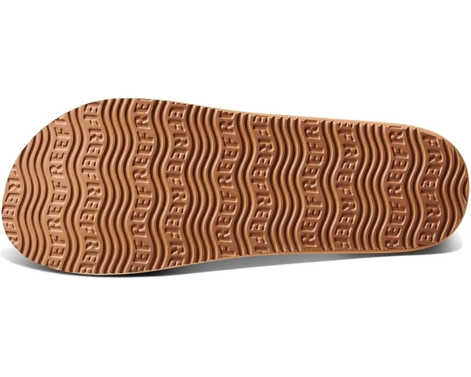 Детские сандалии Reef Little Water Vista с пеной EVA и подошвой из резиновой губки