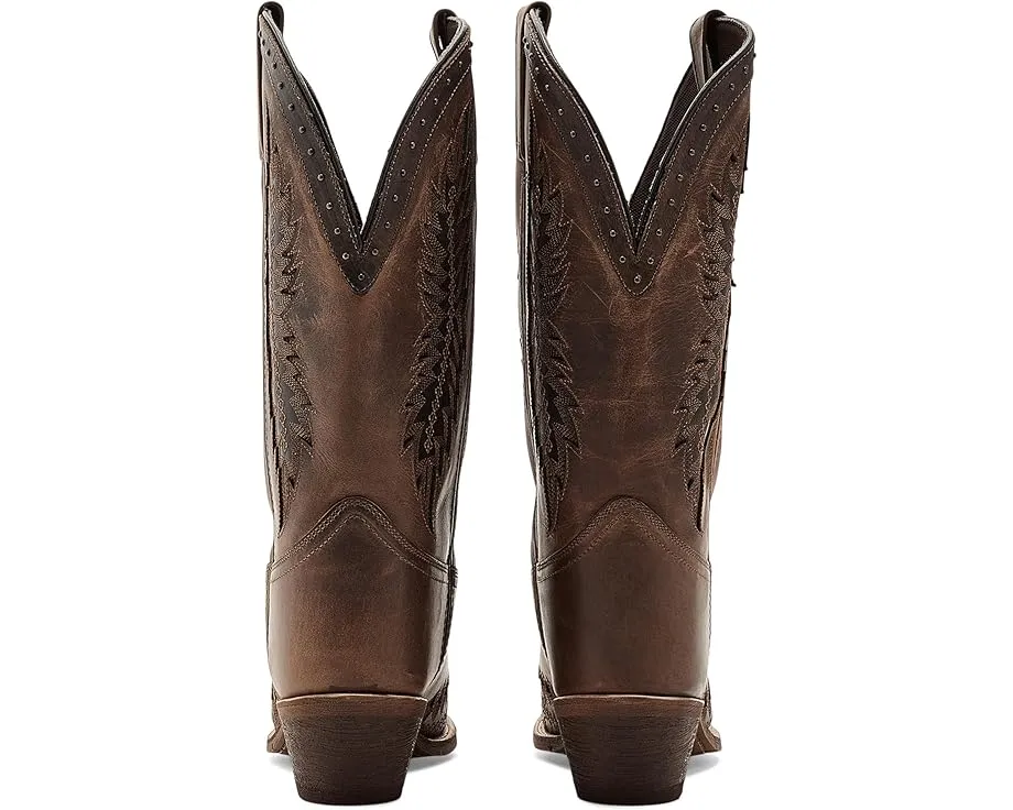 Сапоги Laredo Coyote Creek Wide Calf с квадратным носком