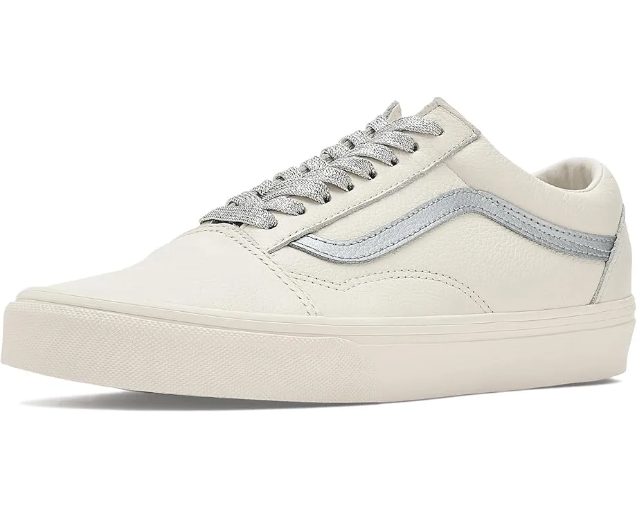 Vans Old Skool низкие кроссовки с усиленным мыском и замшевым верхом