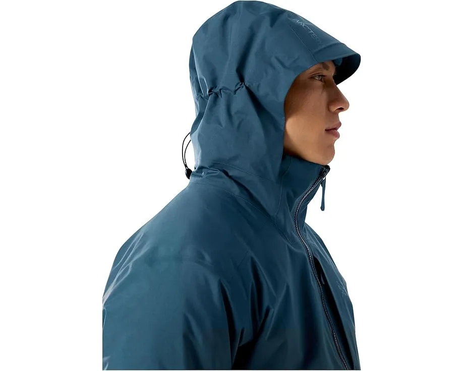 Утепленная куртка Arc'teryx Ralle с мембраной GORE-TEX