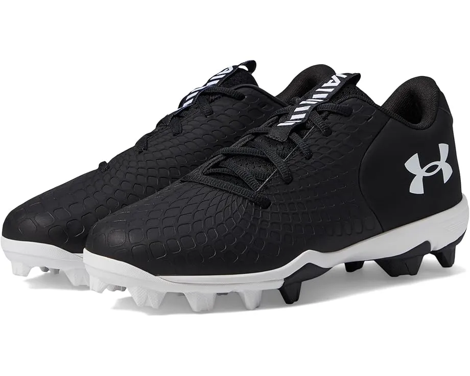 Бейсбольные бутсы Under Armour Glyde 2.0 RM с резиновой подошвой
