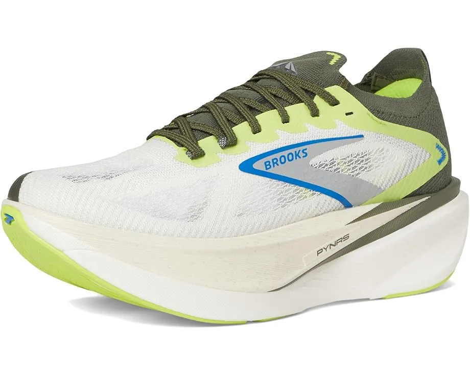 Кроссовки для скоростного бега Brooks Hyperion Max 3 с пластиной SpeedVault
