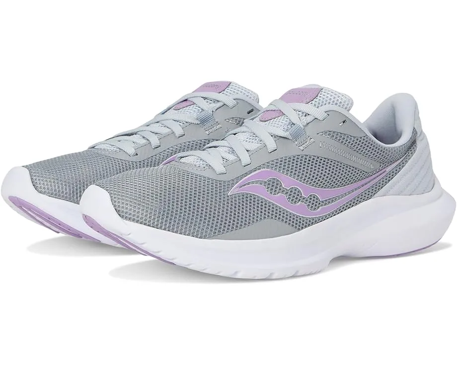 Беговые кроссовки Saucony Convergence с амортизацией PWRRUN PB