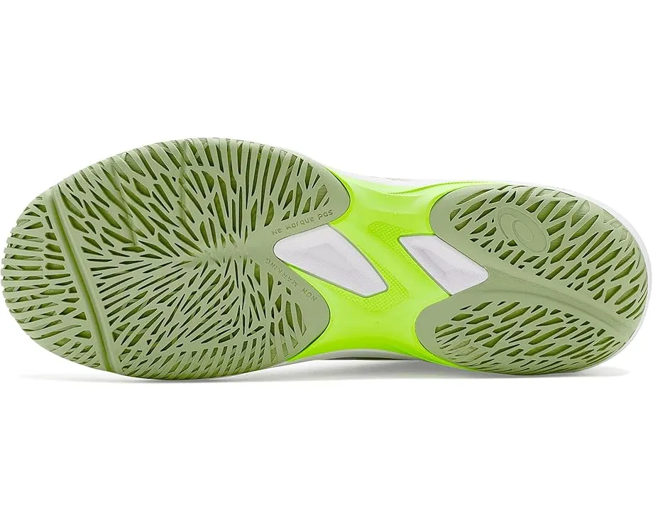 ASICS Обувь для пиклбола Game FF с технологиями TRUSSTIC и FLYTEFOAM