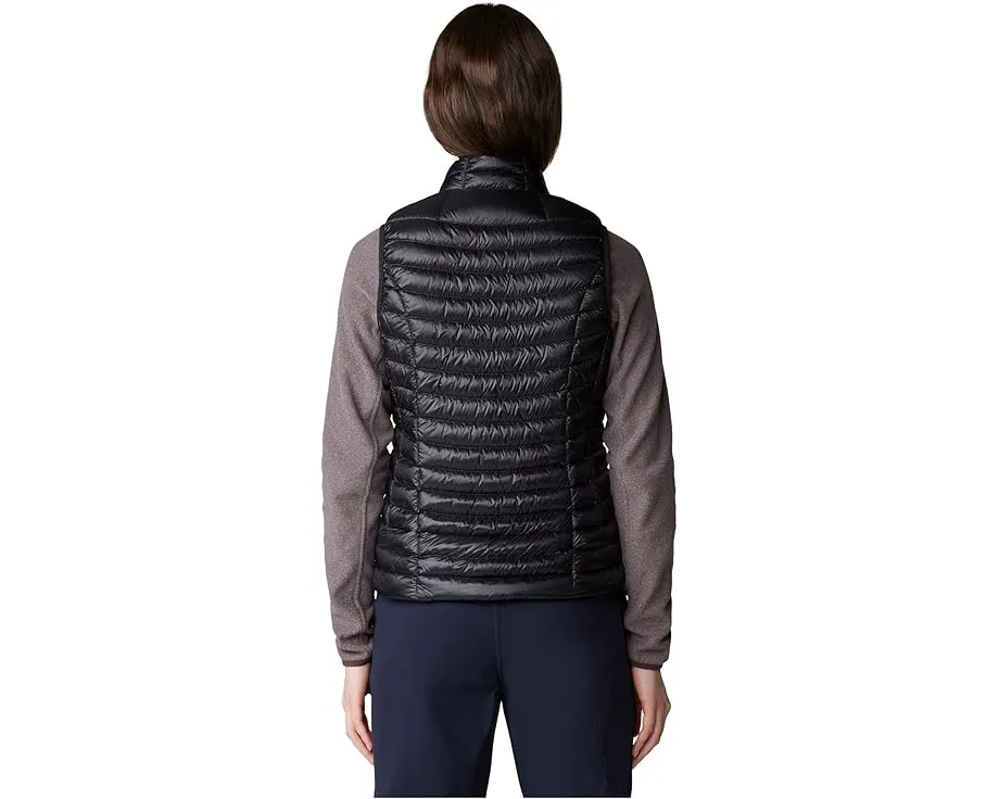 Пуховый жилет Ghost Whisperer с утеплителем 800 fill от Mountain Hardwear