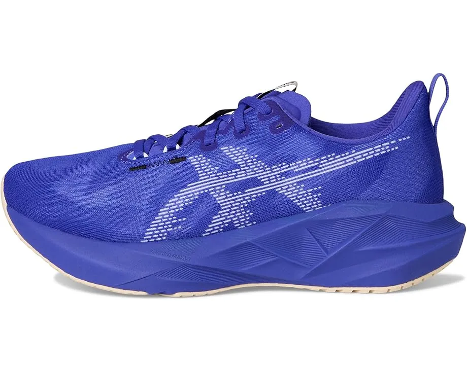 Кроссовки ASICS Novablast 5 с амортизацией FF BLAST MAX и экологичной стелькой