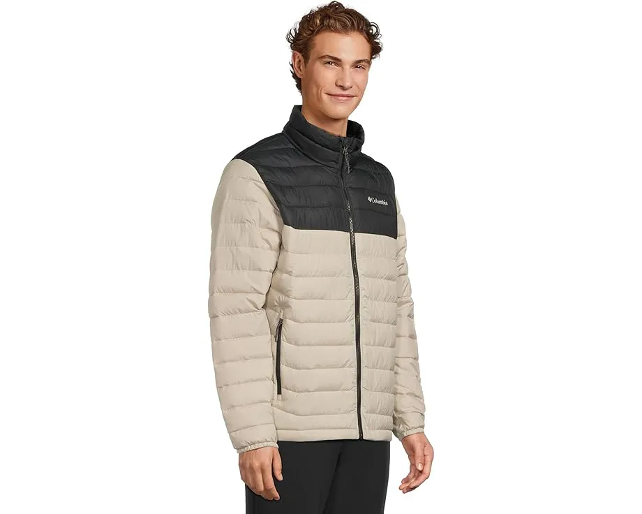 Куртка Columbia Powder Lite II с термоотражающей подкладкой Omni Heat