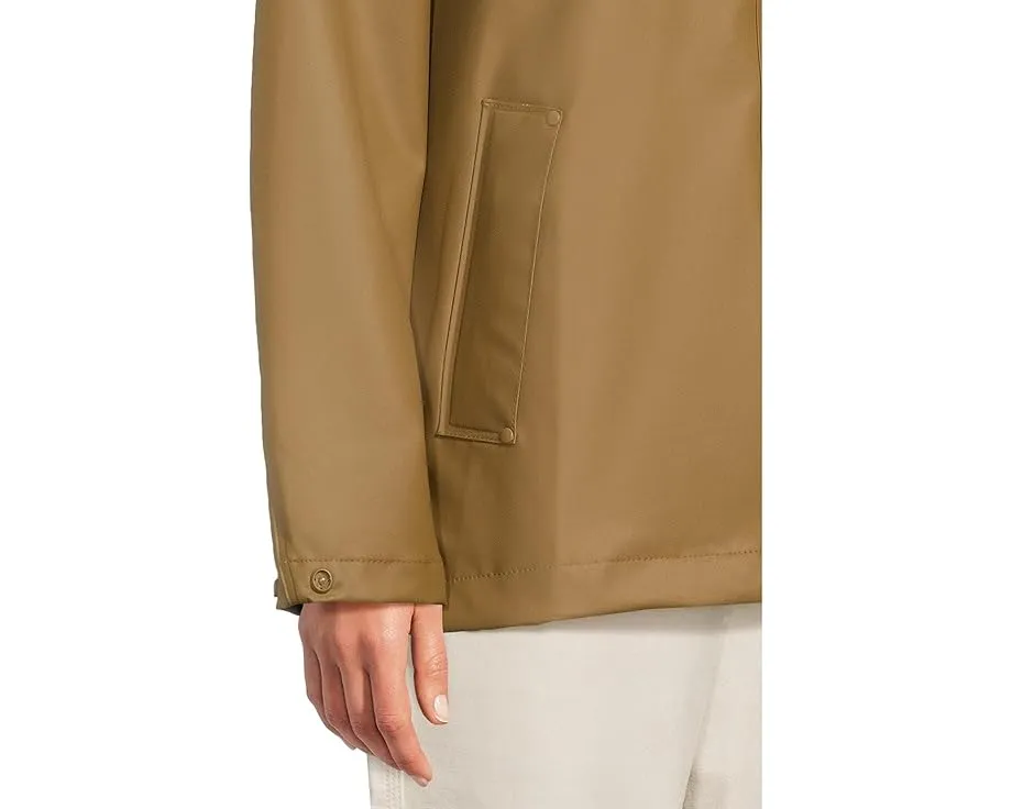 Helly Hansen Куртка Moss с капюшоном и сварными швами