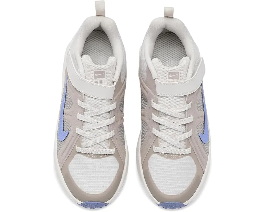 Кроссовки Nike Kids Metro Tek с синтетическим верхом и липучкой для легкого ухода