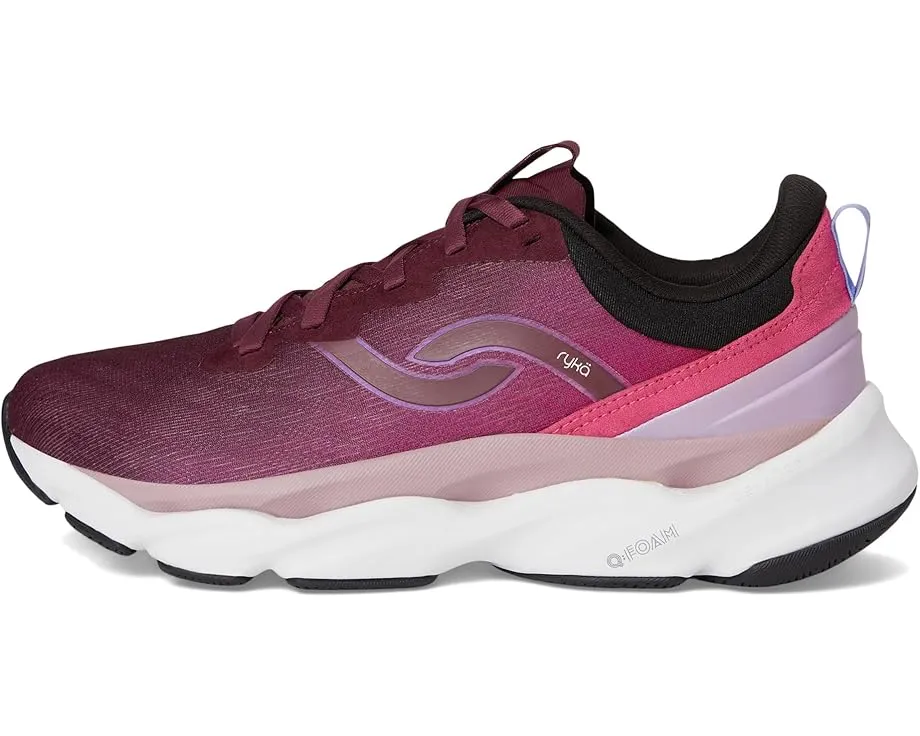 Ryka Elevate LX женские кроссовки для ходьбы с технологией RE-ZORB