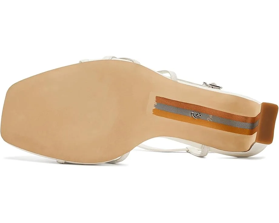 Босоножки Sam Edelman Elissa на блочном каблуке с ремешками
