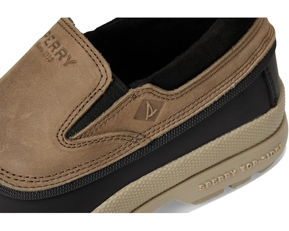 Sperry утиные ботинки Coldbay Duck с водонепроницаемым верхом и термоподкладкой