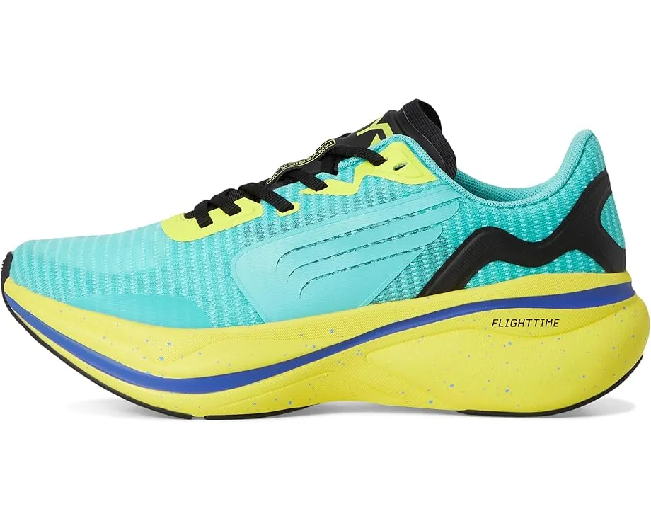 Кроссовки TYR Maverick с пеной Flighttime и подошвой TYRTAC