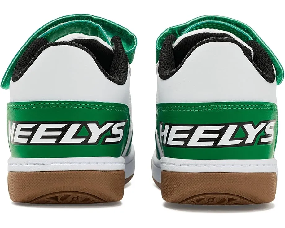 Кроссовки Heelys Rezerve X2