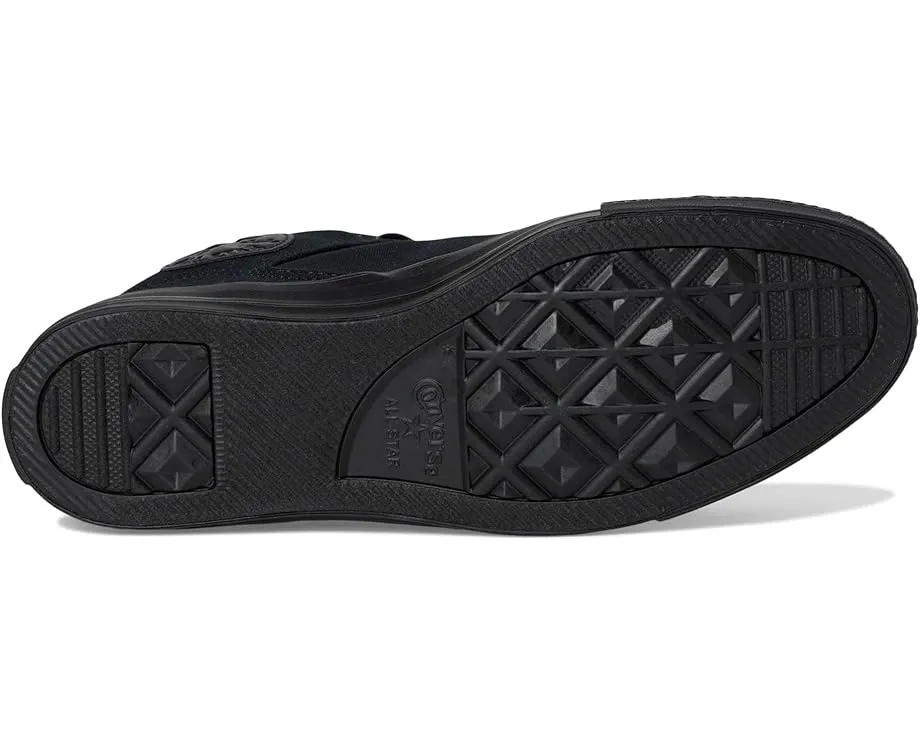 Converse высокие кроссовки Chuck Taylor All Star High Street