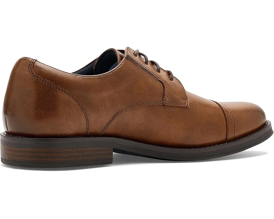 Dockers Belvedere оксфорды с активной платформой и стелькой Supreme Comfort PRO