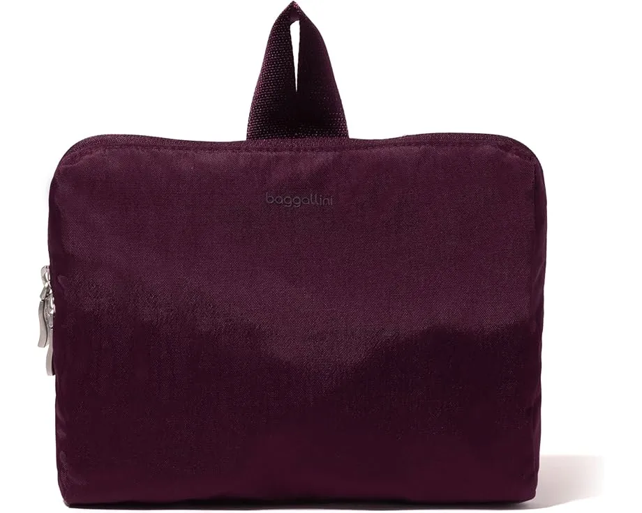 Рюкзак Baggallini Carryall Packable с карманом для багажа