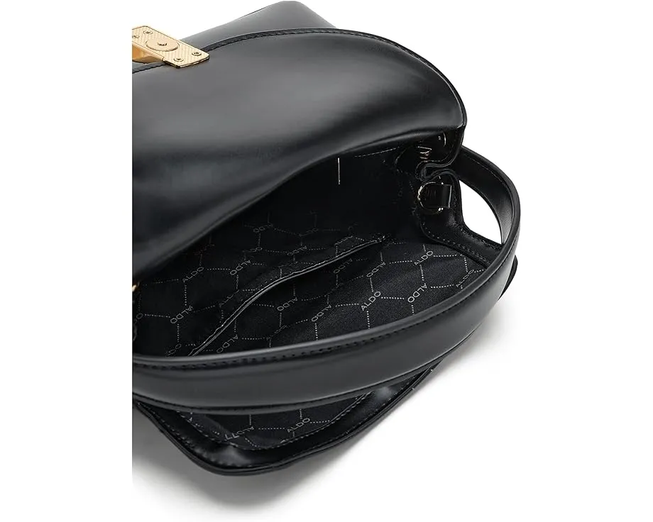 Сумка Ligohan от ALDO из полиуретана с регулируемым ремнем