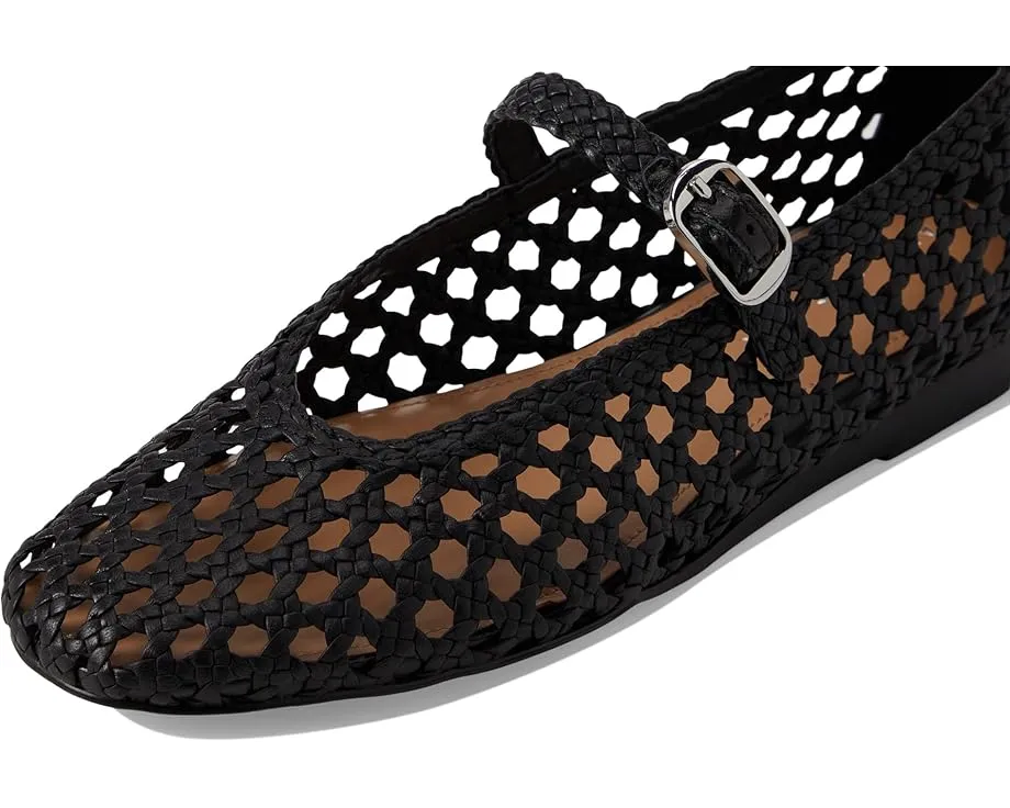 Женские туфли-лодочки Marc Fisher LTD Evonna с квадратным носком и регулируемым ремешком