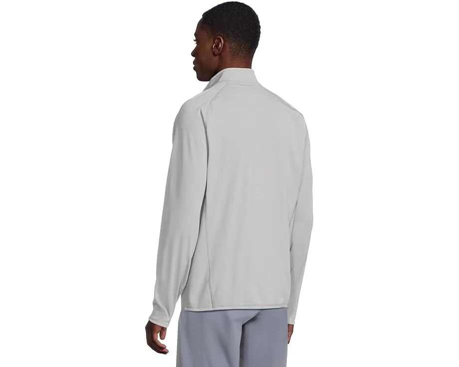 Arc'teryx Delta 1/2 Zip флисовая толстовка с полузастежкой