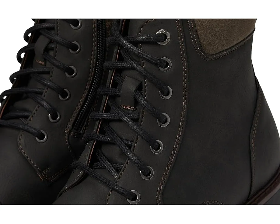 Ботинки для хайкинга Dockers Dudley с амортизирующей стелькой