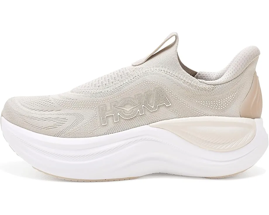 Бесшнуровочные кроссовки Hoka Skyward Laceless для восстановления после бега