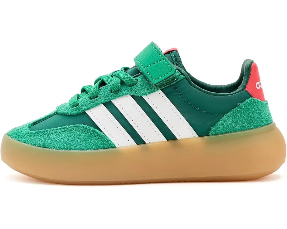 Кроссовки Adidas Barreda Decode для детей с эластичными шнурками